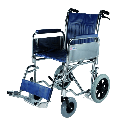 Mechanické transportní