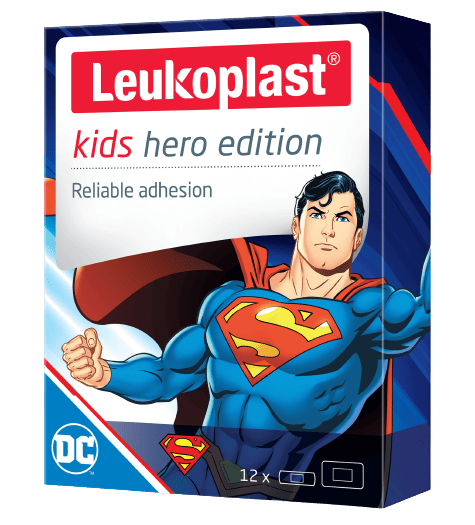 Náplasti dětské