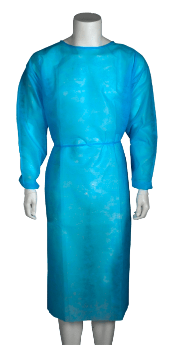 Pláště a zástěry