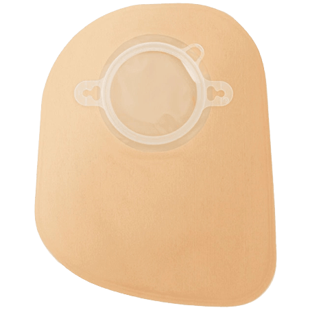 Mechanické 2D uzavřené sáčky