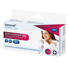 Zánět močových cest