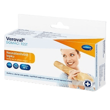 Nesnášenlivost lepku