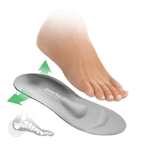 Patní ostruha