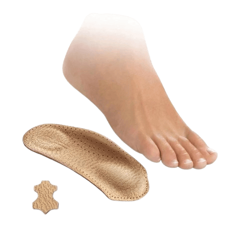 Vbočené postavení chodidel